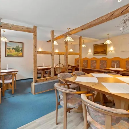 Gruppenhaus Braunlage