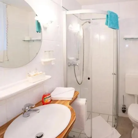 Gruppenhaus Braunlage Sankt Andreasberg