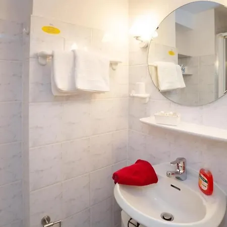 Gruppenhaus Braunlage Dom wakacyjny