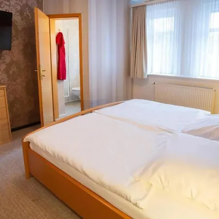 Gruppenhaus Braunlage *