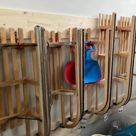 Gruppenhaus Braunlage *