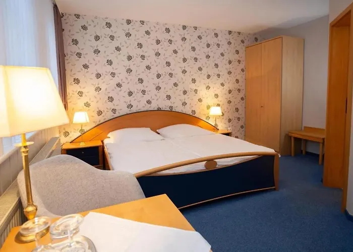 Gruppenhaus Braunlage Sankt Andreasberg