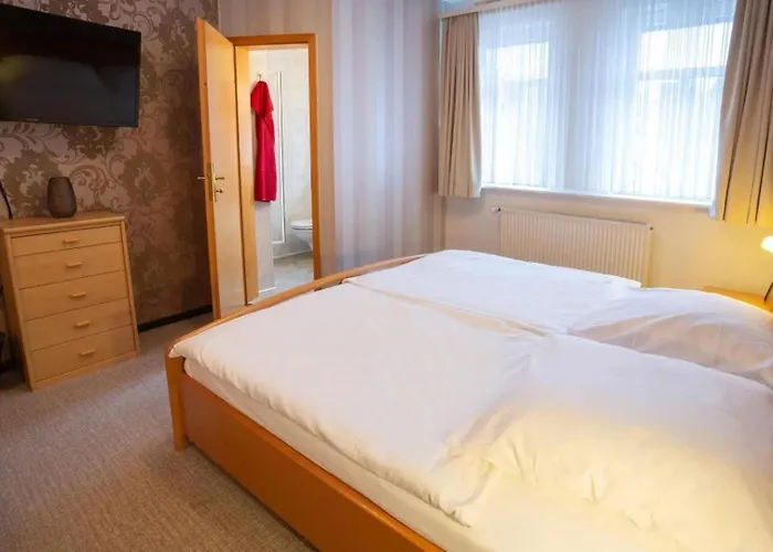 Gruppenhaus Braunlage *